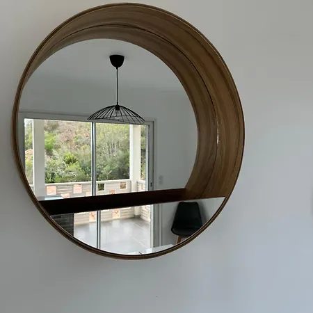 Villa Mare E Machja Avec Piscine Et Vue Sari-Solenzara