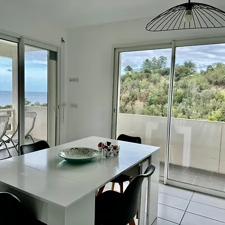 Mare E Machja Avec Piscine Et Vue * Sari-Solenzara