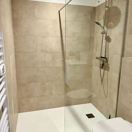 Villa Mare E Machja Avec Piscine Et Vue