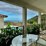 Mare E Machja Avec Piscine Et Vue