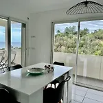 Mare E Machja Avec Piscine Et Vue * Sari-Solenzara