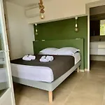Mare E Machja Avec Piscine Et Vue Villa *