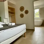 Villa Mare E Machja Avec Piscine Et Vue Sari-Solenzara