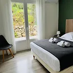 Mare E Machja Avec Piscine Et Vue Villa Sari-Solenzara