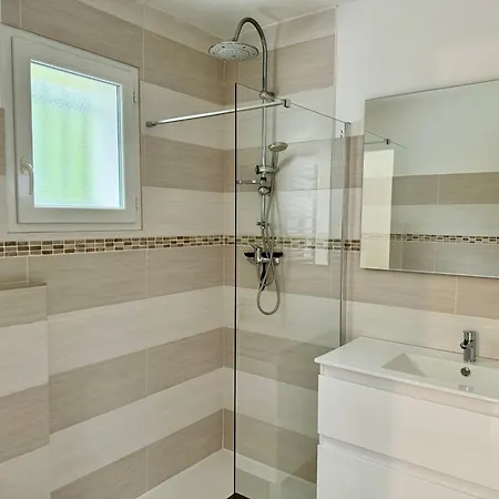 Villa Mare E Machja Avec Piscine Et Vue *