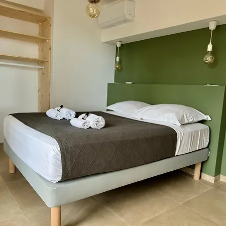 Vila Mare E Machja Avec Piscine Et Vue Sari-Solenzara
