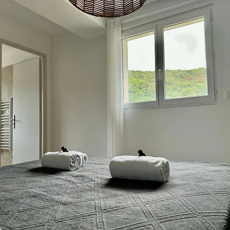 Vila Mare E Machja Avec Piscine Et Vue Sari-Solenzara