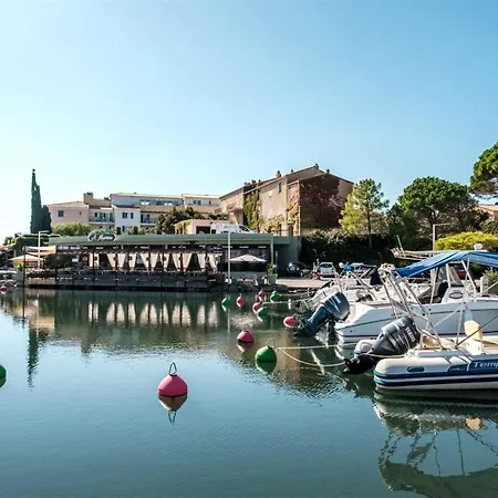 Mare E Machja Avec Piscine Et Vue