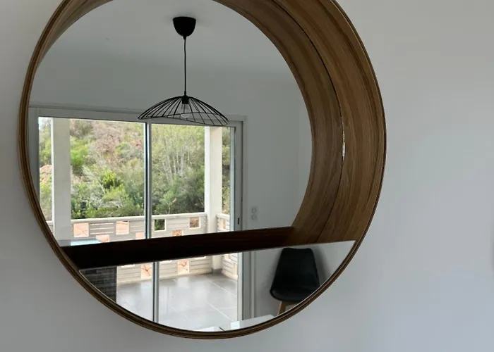 Villa Mare E Machja Avec Piscine Et Vue Sari-Solenzara